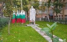 В Плевен пред паметника на Иван Вазов ще бъде отбелязан Денят на народните будители