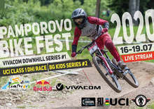 Елитът на планинското колоездене пристига за Пампорово Байк Фест