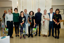 Артисти от Франция и България са творили заедно в пленера "Павликени и светът"