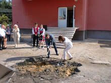 Сградите на четири гимназии в Пазарджишка област ще се модернизират с европейски средства