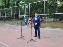 Опазване здравето на децата е приоритет през новата учебна година, според кмета на Перник