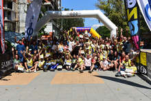 Асеновград отново е домакин на ултрамаратона "Персенк Ултра"