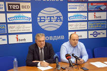 АБВ в Пловдив обявиха, че са разочаровани от управлението на новия кмет Здравко Димитров