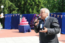 В Търговище предстои 20-ото издание на международния фестивал "Вълшебната завеса"