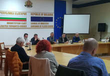 В Плевен дискутираха проблемите на културната сфера в условията на пандемия с COVID-19