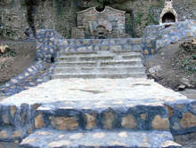 В Плевен е реставрирано едно от емблематичните места на парк "Кайлъка"