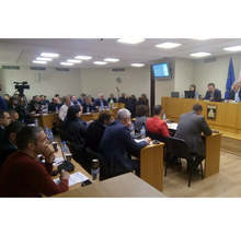 В Плевен обсъждат за втори път проекта за Бюджет 2020