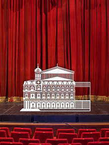 Плевенският театър подготвя празнични куклени представления за децата за Коледа и Нова година