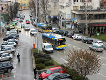 В Плевен градският транспорт ще бъде безплатен и с удължено работно време в Новогодишната нощ