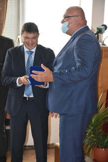 Обявиха четирима нови почетни граждани на Видин