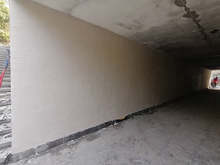 Ремонтира се трети подлез в Перник