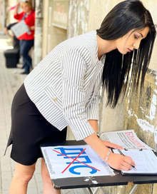 Българските патриоти стартираха и във Варна подписка за забрана на ДПС