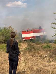 Областният управител на Хасково удължи бедственото положение