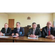 Битовата престъпност в малките населени места на област Плевен е намаляла с 13 на сто за една година