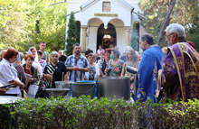 Два храма в Поповско носят името Рождество Богородично