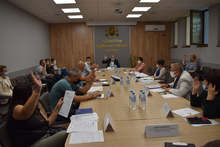 Площадки за обучение на децата по безопасност на движението ще се изграждат в Перник