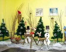 Три детски заведения са наградени в конкурса "Празнична Силистра"