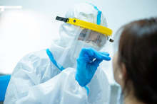 New Record-high Daily Tally of 2,891 COVID-19 Cases, Bringing Bulgaria's Total to 51,041