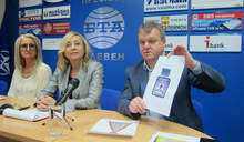 В Плевен чрез дарения ще поставят светещи соларни пътни знаци пред 21 детски градини и 15 начални училища