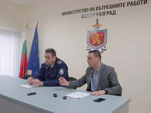 Намаление на криминалните престъпления отчитат от полицията в Разград