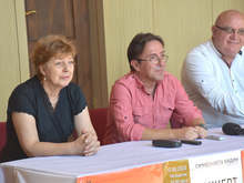 Във Видин създават Общински културен институт, в който обединяват усилията на всички културни дейци