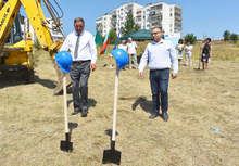 Община Разград започва строителството на социални жилища в областния град