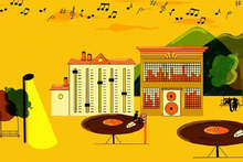 Започва кандидатстването с проекти по програма "Култура" на Столичната община