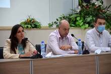 Видин е областта с най-малко пътнотранспортни произшествия в Северозападна България