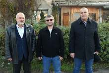 Иззетите компютри за добиване на криптовалута в село Сталийска махала са за повече от 450 000 лева