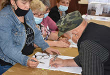 Нормално започнаха частичните избори във Варненска област