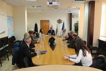 Нови случаи на АЧС са установени при диви свине в област Разград