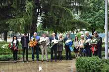 Перник и Радомир почетоха рождението на Апостола