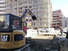 В Пловдив започва ремонт на улици в районите "Южен" и "Западен"