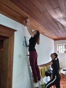 Изготвят се проекти за реставрация и консервация на Захариевата и Свещаровата къщи в Търговище