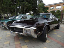 Рандеву "Августа Траяна" за ретроавтомобили готвят в Стара Загора