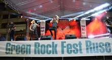 "Грийн рок фест" събира в Русе десет музикални групи от страната и чужбина