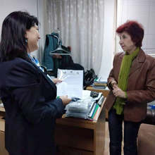 Нова структура на общинската администрация предлага кметът на Разград