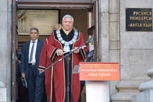 Повече от 1600 първокурсници прекрачиха прага на Русенския университет при повишени мерки срещу COVID-19