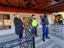 Полицейска операция срещу нарушения на изборното законодателство има в Русе