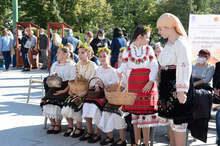 Отборът на СУ "Св. св. Кирил и Методий" получи Ключа на Видин