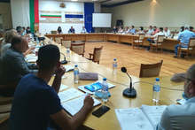 Плевен осигурява авансово плащане по проекта за рекултивация на старото общинско депо за битови отпадъци