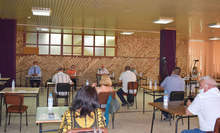 Мобилни сензори ще измерват какво е качеството на атмосферния въздух в Разград