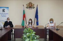 Към днешна дата 882 души са поставени под карантина в област Хасково