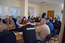 Полицията в Разград проверява всички лица, които са под карантина