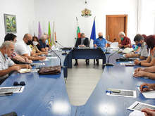 Почти е запълнен капацитетът на Инфекциозното отделение на болницата в Търговище