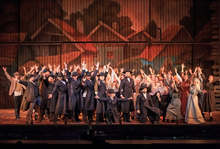 Фестивал на музикалния театър ще има през 2021 г.