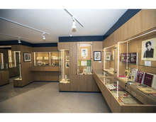 Музей "Литературна Стара Загора" кани деца на летни занимания