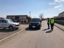 Девет души са задържани при специализирана операция на полицията в Сливен