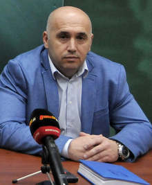 Задържан е собственик на заведение в Бургас, нарушил заповедта на министъра на здравеопазването
