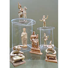 Сто и шейсет антични предмети ще бъдат показани на изложба в Созопол